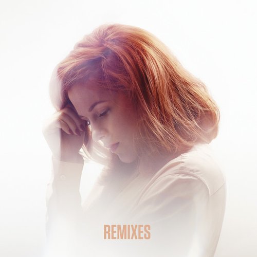 Crying for No Reason (Remix Bundle) - EP