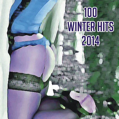100 Winter Hits 2014 (Ibiza)