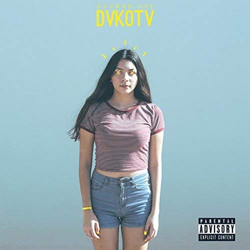 Dvkotv (Cortes De Un Verano Efímero)