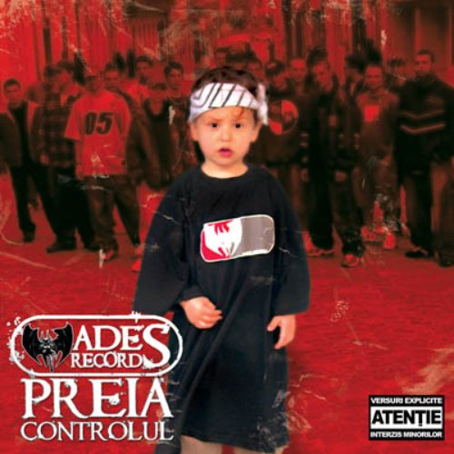 Hades records preia controlul
