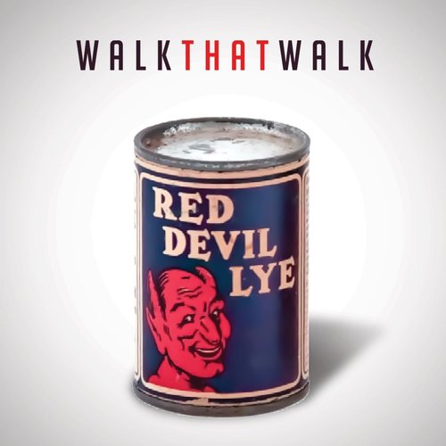 Red Devil Lye