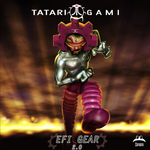 E.F.I. Gear 2.0