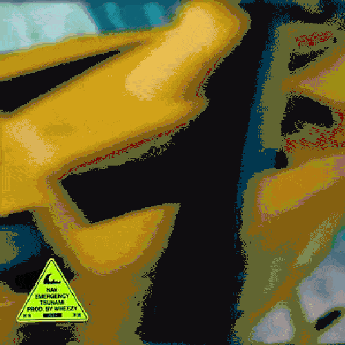 Emergency Tsunami (Bonus Version)
