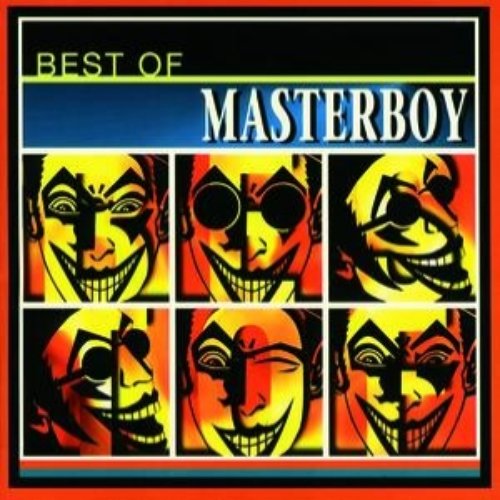 Best Of Masterboy