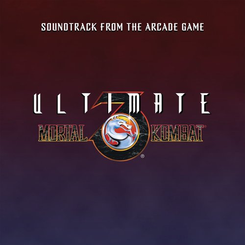 Ultimate Mortal Kombat 3 (Soundtrack from the Arcade Game)