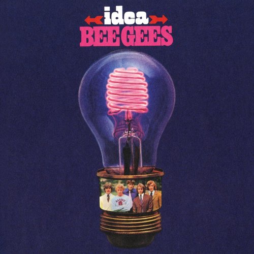 Idea (Deluxe Edition)