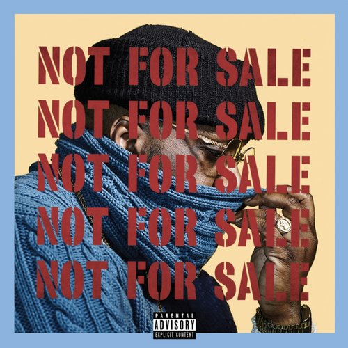 Not for Sale