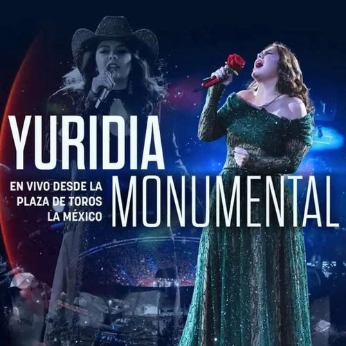 Monumental (En Vivo Desde la Plaza de Toros la México)