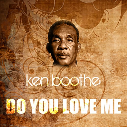 Do You Love Me