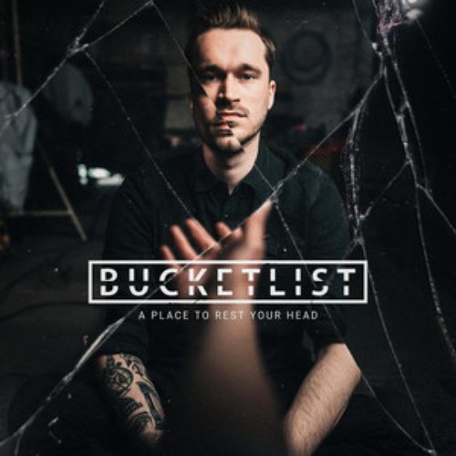 A Place To Rest Your Head - Single