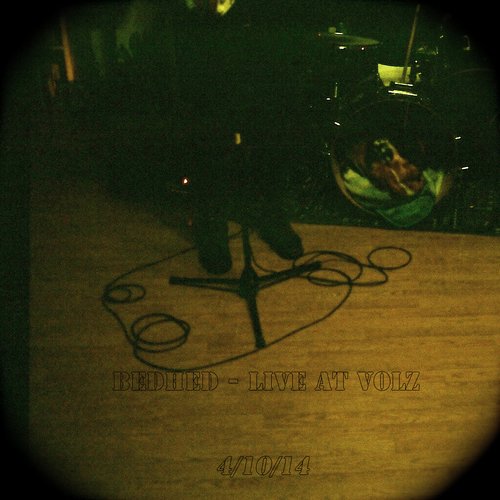 Live at Volz (4/10/2014)