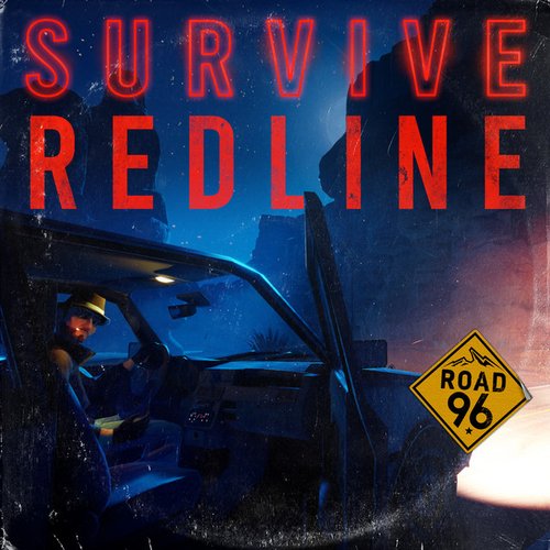 Redline (From Road 96) - Single