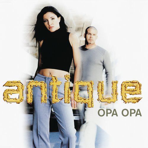 Opa Opa