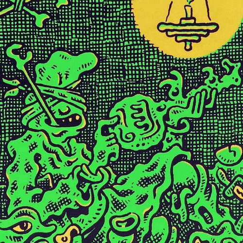 Music That Glows In The Dark