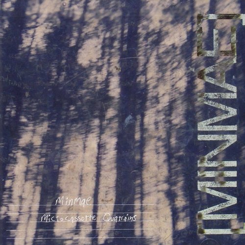 Microcassette Quatrains