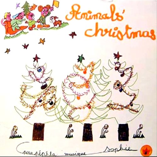 Animals Christmas
