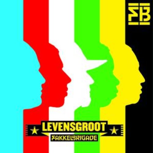 Levensgroot