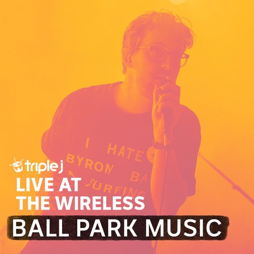 triple j Live At The Wireless (Horden Pavilion, Sydney, 2022)
