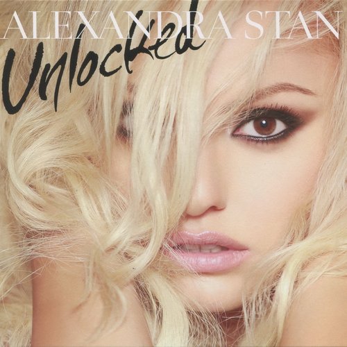 Unlocked: Deluxe Edition