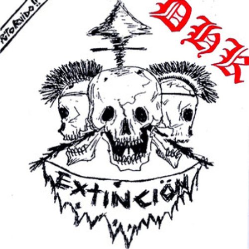 Extincion