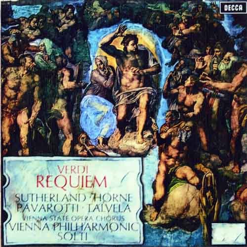 Verdi: Requiem