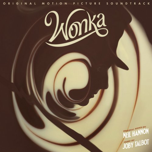Wonka (Original Motion Picture Soundtrack)