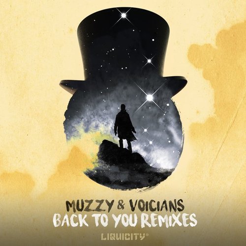 Back To You Remixes