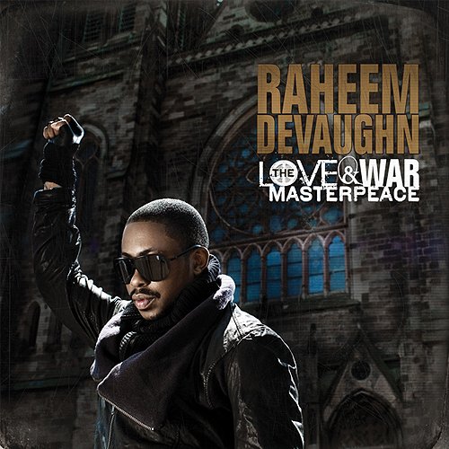 The Love & War MasterPeace - Deluxe Version