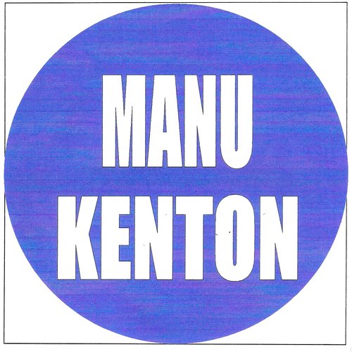 Manu kenton