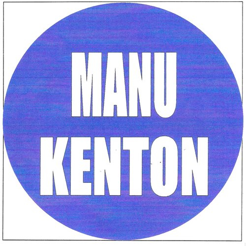 Manu kenton