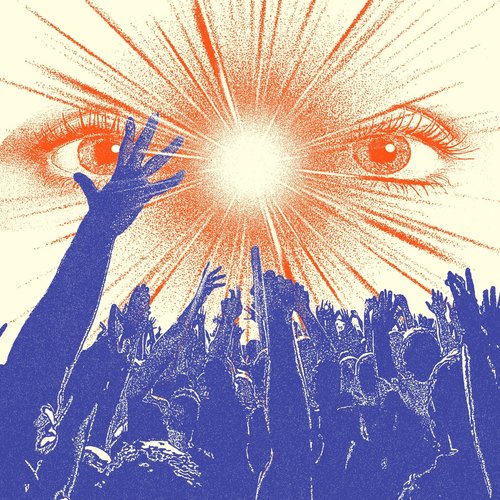 Mentalphysics EP