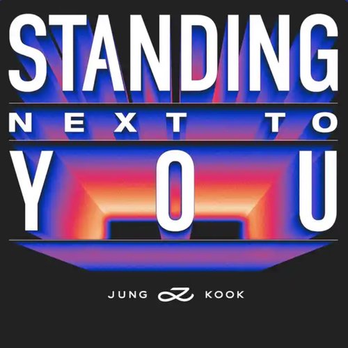 Standing Next to You (The Remixes)