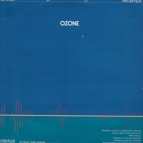 Ozone