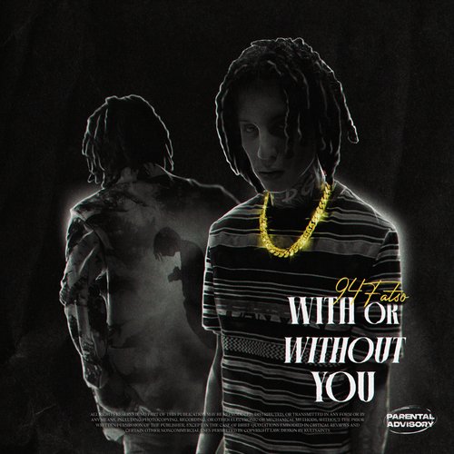 With Or Without You