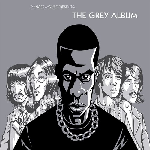 The Gray Album
