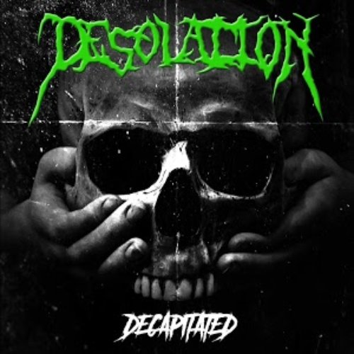 Decapitated