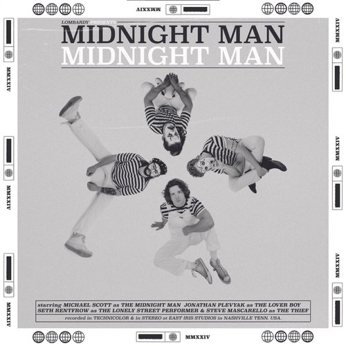 Midnight Man
