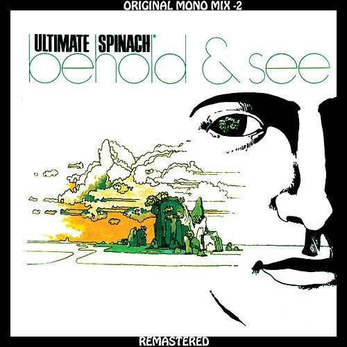 Ultimate Spinach - Behold & See - Original Mono Mix - 2