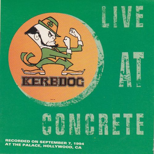 Live at Concrete