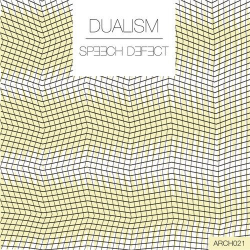 speech defect ep