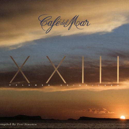 Café del Mar, volumen veintitres