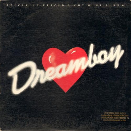 Dreamboy EP