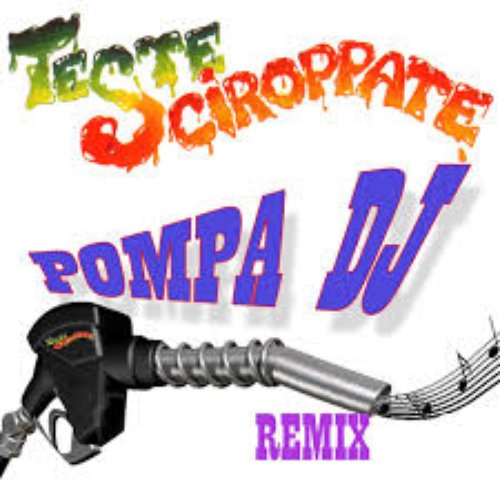 Pompa DJ (Remix) - Single