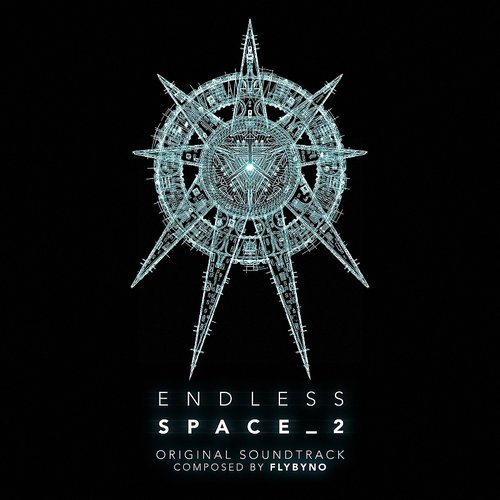 Endless Space 2 Soundtrack