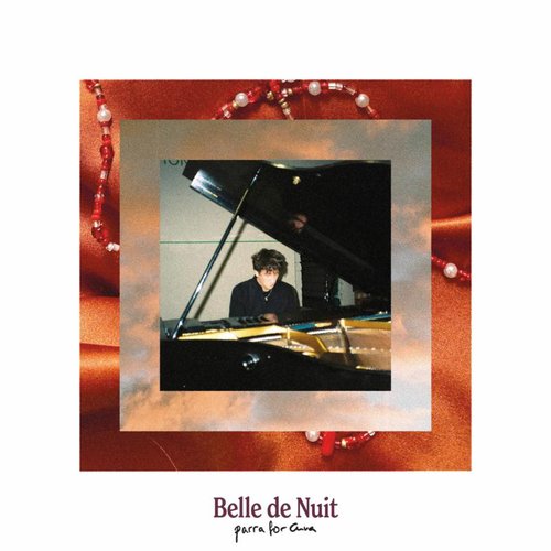 Belle de Nuit