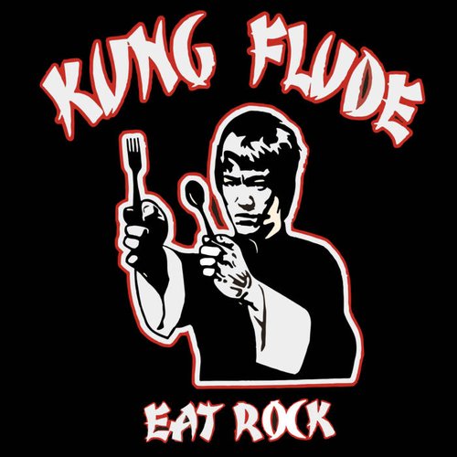 Eat Rock