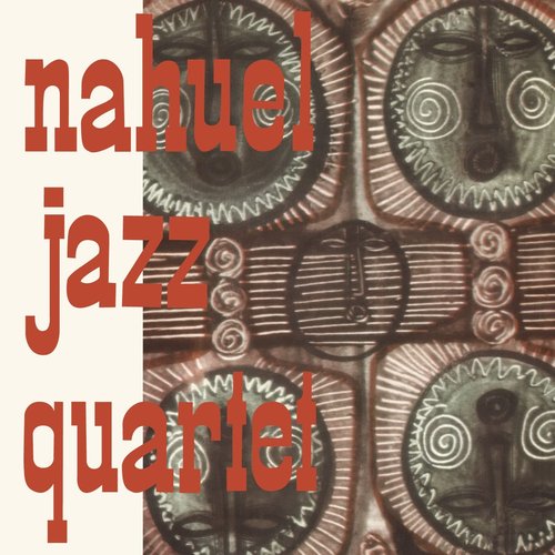 Nahuel jazz quartet