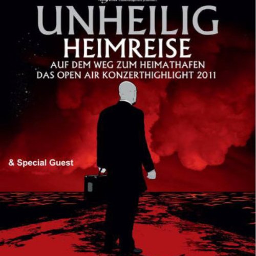 Heimreise