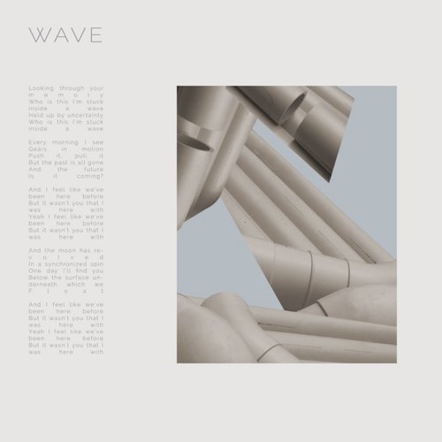 Wave - Single