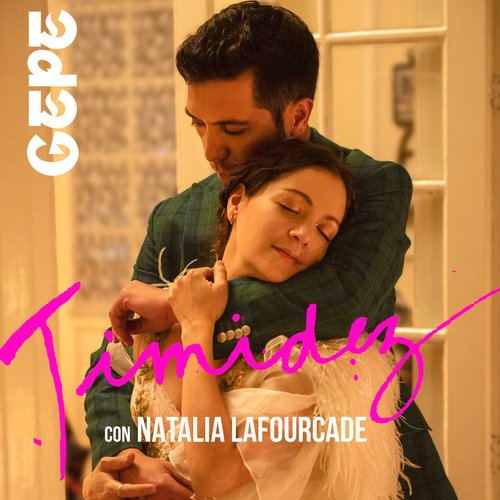 Timidez (with Natalia Lafourcade) - Single